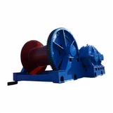 Raskeveokite elektriline libisemistahade vints